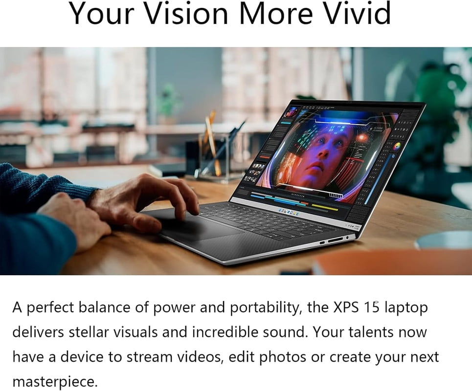 Dell XPS - Thumbnail 3