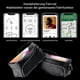 thumbnail image 2 of Bicycle Bag Bicycle Frame Bag Waterproof Top Tube Pocket Mobile Phone Holder Bicycle For Smart Stora Banmo, 2 of 3