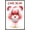 Barnwood Framed Version, variant on Care Bears: Beary Scary - Circus of Scares Wall Poster, 22.375" x 34"