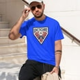 thumbnail image 4 of Montreal Victoire Tshirt Basic Short Sleeve Cotton Tee, 4 of 5