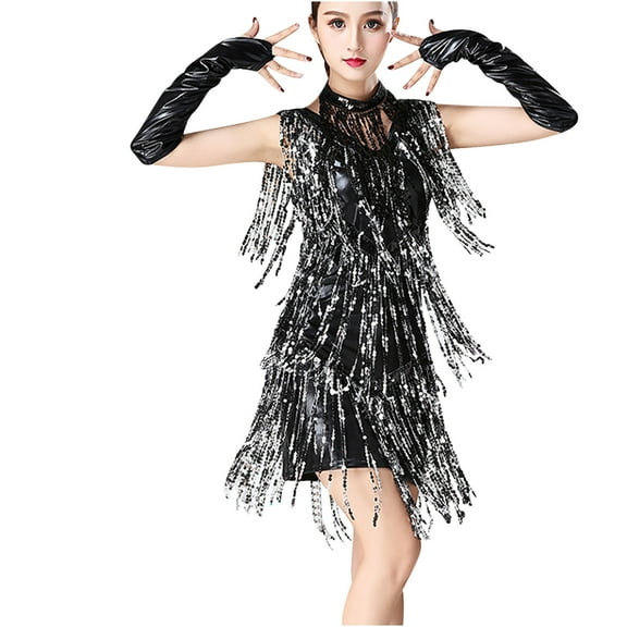 Sentmoon Comfort Womens Dresses Fall Dresses for Women 2024 Casual Fashion Solid Color Short Dresses,Plus Size Trendy Womens Fashion Dark Gray M Fall Saving