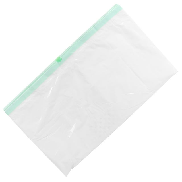 Bolsa De Filtro De , Filtro De Revestimiento De Para Gatos De Desperdicio Grueso De Plástico 7 Piezas Para Cambiar Para Gatos