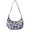 Purple-2, variant on Women’s Cosmos Shoulder Bag – Sci-Fi and Galaxy Lovers Crossbody Purse with Celestial Nebula and Outer Space Starry Night Design, Lightweight Durable Tote