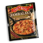 Cajun King Seasoning Mix, Jambalaya