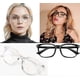 thumbnail image 4 of Crday Blue Light Blocking Glasses(2-pack )for Anti Headache And Eyes Strain Super Light Weight Gift, 4 of 5