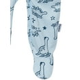 thumbnail image 4 of Gerber Baby Girl 7-Piece Gift Set, Sizes Newborn - 3/6 Months, 4 of 18