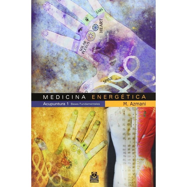 Medicina energética Blanco