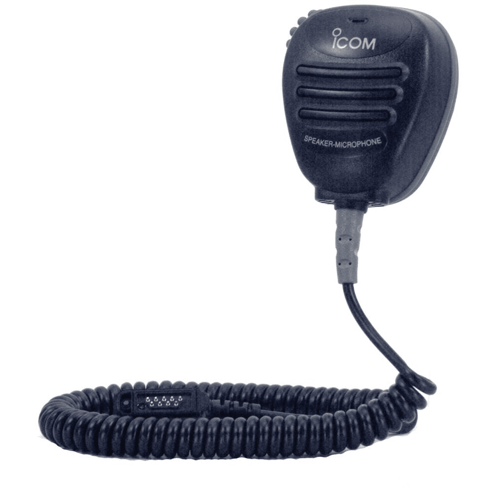 Waterproof Microphone
