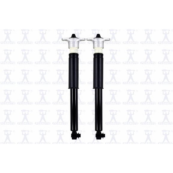 Shock Absorber Assembly Kit
