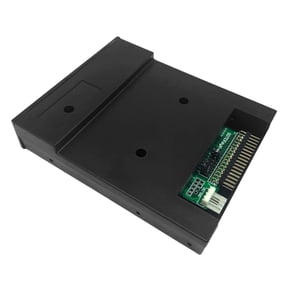 1.44 MB 1000 Floppy Disk Drive to USB Emulator Simulation PSR Musical Keyboard 34 Pin Floppy Driver Interface