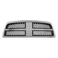 thumbnail image 1 of Parrilla TONG YANG Ram 1500 2009 A 2013 Dodge Cromado, 1 of 4