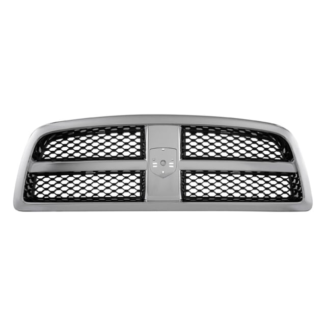 Parrilla TONG YANG Ram 1500 2009 A 2013 Dodge Cromado