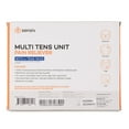 thumbnail image 6 of Sensiv Multi-Channel TENS Unit 1 X 2-1/2 X 5 Inch SENTENSM, 6 of 6