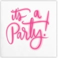 thumbnail image 1 of Slant Collections Party Cocktail/Beverage Paper Napkins, 20-Count, 1 of 1