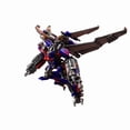 thumbnail image 4 of Blokees Transformers Model Kit Classic Class 21 Movie 3 Jet Wing Optimus Prime, 4 of 5