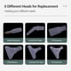 thumbnail image 3 of Nail Rhinestones Picker DIY 5D Diamond Painting Kits para uñas yeacher Recolector de diamantes de imitación para uñas, 3 of 7