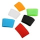 thumbnail image 3 of 6 fundas de silicona con aislamiento térmico para vasos de vidrio, fundas sencillas para vasos deportivos de silicona., 3 of 8