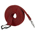thumbnail image 1 of Mefallenssiah Bike Motorcycle Cycling Luggage Binding Rope Elastic Cord Strap Fixed, 1 of 1