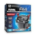 thumbnail image 1 of Fluval Filtre de Cartouche A214 FX4, 1 of 9