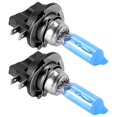 thumbnail image 3 of 2x H11b 55w Car Halogen Light Headlight Bulb Lamp Bright White 6000k Dc12v, 3 of 5