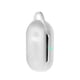 thumbnail image 4 of Reemplazo para Samsung Galaxy Buds Funda de silicona a prueba de golpes Funda de auriculares Caja de auriculares Caja de gancho colgante Inevent EL0532-02B, 4 of 6