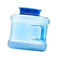 thumbnail image 3 of Cubo de agua para té Kung Fu, contenedor de almacenamiento de agua, cubo de agua purificada con asa 5 litros, 3 of 8