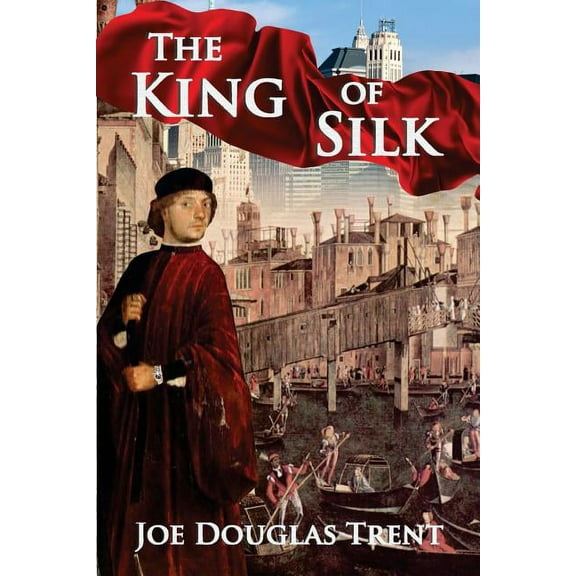 The King Of Silk (Paperback)