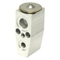 thumbnail image 3 of A/C Expansion Valve for Ford Focus 2008-2011 ACX011770, 3 of 3