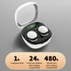 thumbnail image 5 of Pisexur Electrónica para Hombres Bluetooth 5.3 In Ear Sonido Direccional Reducción de Ruido Inteligente y Batería de Larga Duración Auriculares Inalámbricos Bluetooth Electrónica para Niños, Organiza, 5 of 8