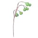 thumbnail image 2 of Higo artificial colgante, higo colgante realista, higo simulado con rama falsa., 2 of 7