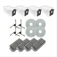 thumbnail image 2 of 16 Pcs for X50 Enhanced Edition Sweeping Robot Cleaner Parts, 2 of 5