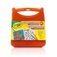 thumbnail image 1 of Crayola Create & Colour Coloured Pencils Kit, 1 of 2