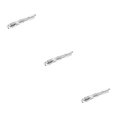 thumbnail image 4 of Bewildely Pinzas de hielo de repuesto portátiles, lavables, reutilizables, para restaurante, cubitos de hielo, Clip para pan, accesorios de Type1 NO1, 4 of 6