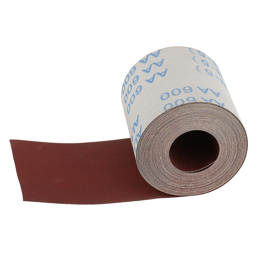 Sandpaper Grit For Copper Pipe