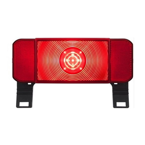 Optronics RVSTLB61FS LED RV Tail Light - Driver Side