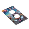 Dream Alayobilowes Switch Covers - sdev3as
