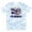 Tie Dye Blue, variant on Inktastic Plumber Worlds Best Plumbing T-Shirt