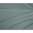 thumbnail image 4 of oneOone Polyester Lycra Fabric Vertical Stripe Decor Fabric Printed BTY 56 Inch Wide, 4 of 4