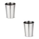 thumbnail image 1 of Naiovety Taza de café de acero taza de agua potable contenedor de bebidas de una sola capa soporte de vino a prueba de óxido regalo Camping Oficina al Type1 NO1 Naiovety CBP182292, 1 of 6