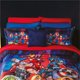 thumbnail image 3 of Cobertor Pachicalientito Súper Avengers Matrimonial/Individual Concord, 3 of 3