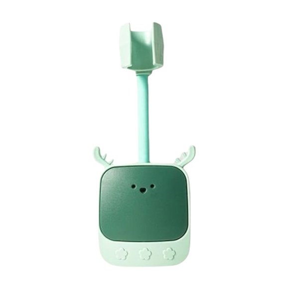Ganchos para el baño, ganchos de pared, ganchos de plástico para la ducha, diseño de dibujos animados, ganchos para colgar sin taladrar, toallas, albornoces, gorros.
