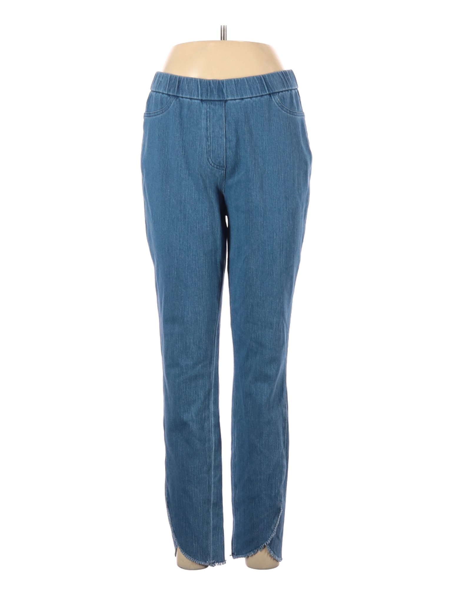 isaac mizrahi jeggings OFF 61%