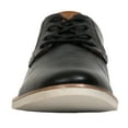 thumbnail image 2 of Deer Stags Men's Marco Dress Comfort Oxford, 2 of 9