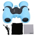 thumbnail image 3 of Rdeghly Kids Binocular, Compact Portable Compact Binoculars With Storage Bag Lanyard For Children For Bird Watching For Outdoor Hunting For Sightseeing, 3 of 8