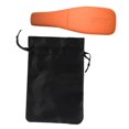 thumbnail image 4 of Milaget Bande Stabilisatrice Réglable pour Rotule Accessoire Léger avec Sac à Cordon 1 Pce Orange, 4 of 9