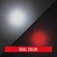 thumbnail image 4 of Linterna LED Coast PX20 Dual Color 315 Lúmenes AAA, 4 of 5