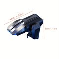 thumbnail image 3 of S01 Game Trigger, Game Controller, Mobile Game Controller Aim and Shoot L1 R1 Alloy Button For iPhone/Android, 3 of 5