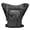 Black, variant on Leather Thigh Bag for Men Motorcycle Drop Leg Bag Tactical Belt Bumbag for Multi Purpose Men’s Waist Fanny Pack for Outdoor Cycling Motorcycle Riding Hiking Camping