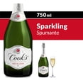 thumbnail image 3 of Cook's Spumante, Sparkling Wine, 750 mL, 3 of 7