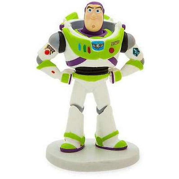 Disney Toy Story 4 Buzz Lightyear Mini PVC Action Figures